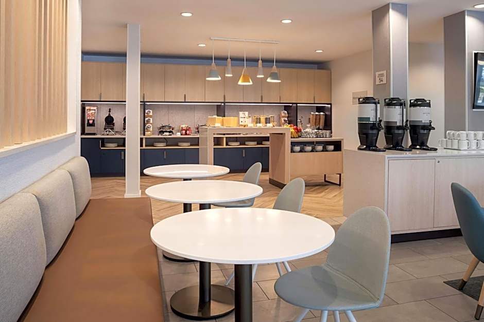 TownePlace Suites by Marriott Hadley Amherst