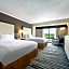 DoubleTree By Hilton Milwaukee Brookfield