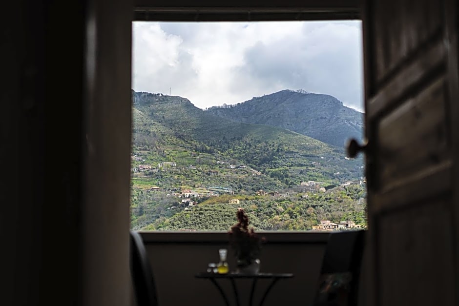 Il Casale di Don Matteo