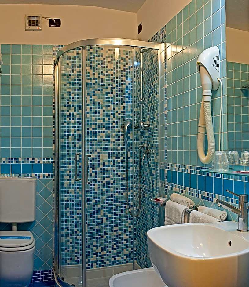 Hotel Savoia