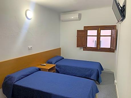 Budget Double Room - Annex