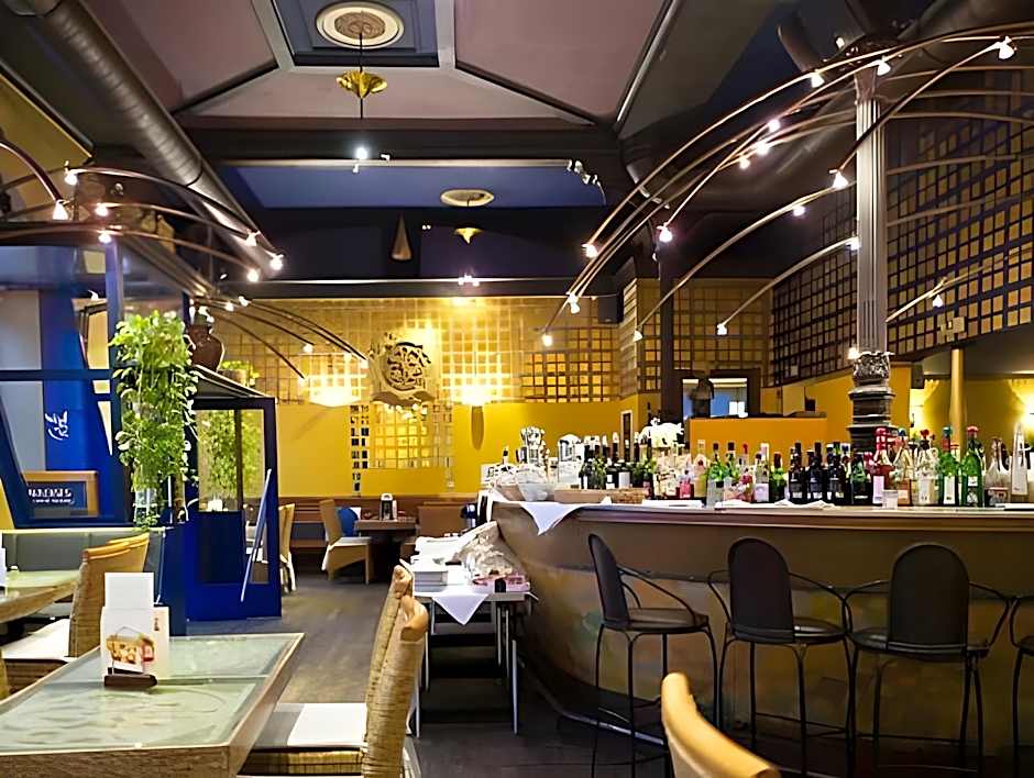 Denner Hotel