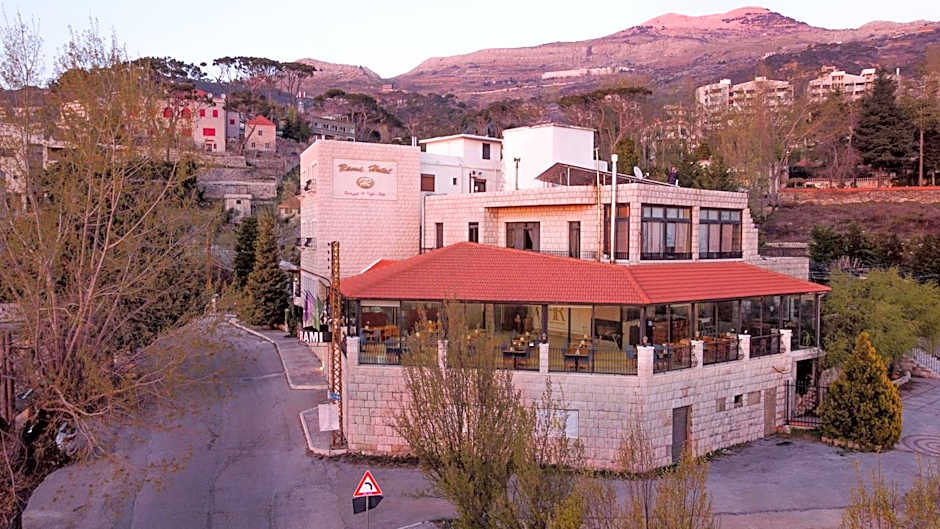 Rami Hotel