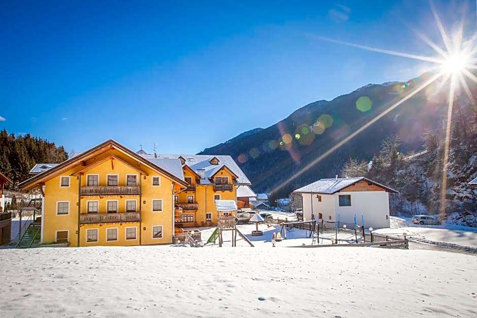 Hotel Tolderhof