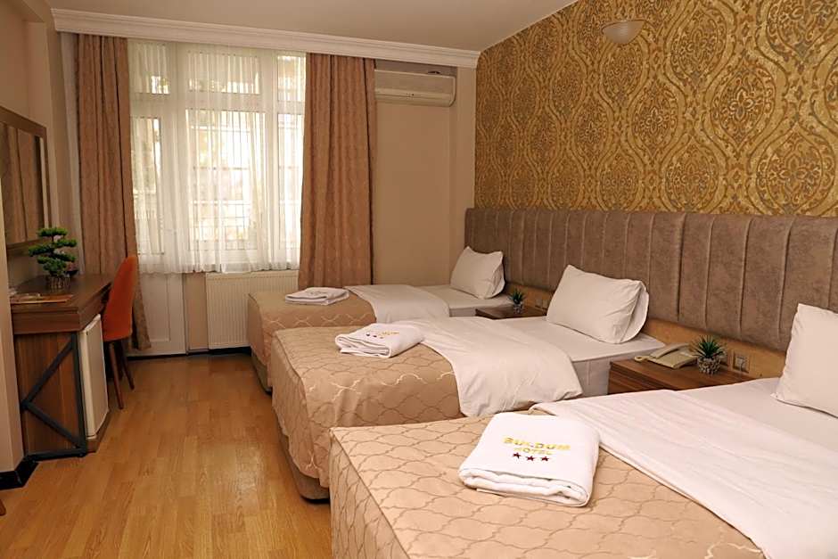 Buldum Otel