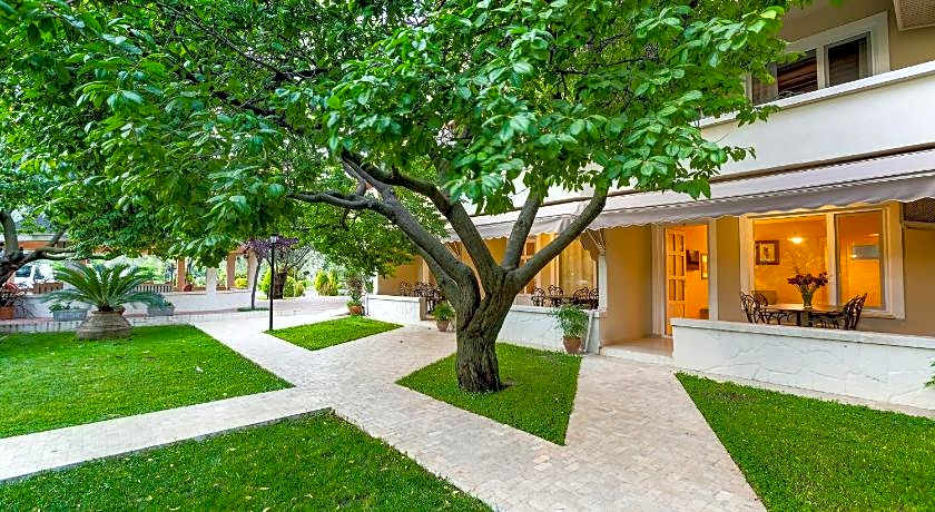 Gürel Garden House