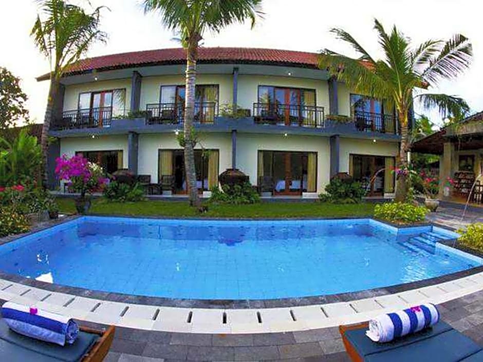 Terrace Bali Inn