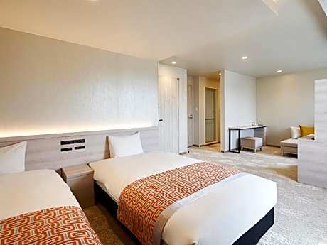 Superior Twin Room - Non-Smoking