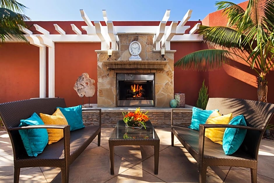 Laguna Cliffs Marriott Resort & Spa
