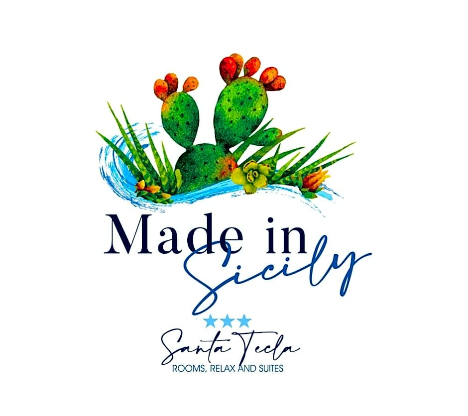 Made in Sicily Santa Tecla