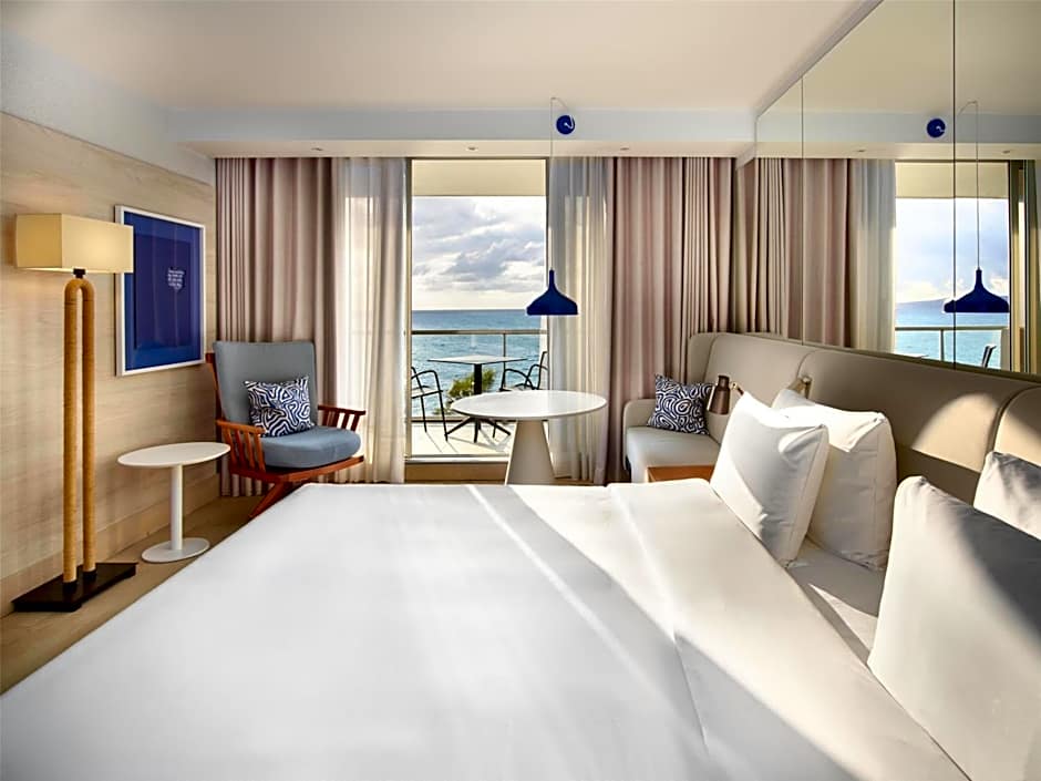 Radisson Blu Hotel Nice