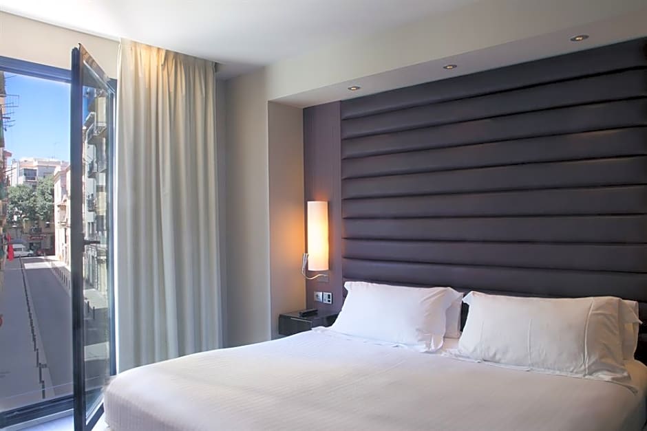 Pestana Arena Barcelona