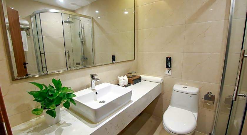 WHITE SWAN GUEST HOUSE