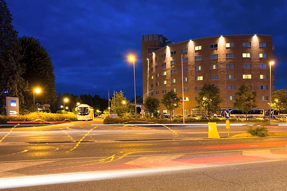 Novotel Venezia Mestre Castellana