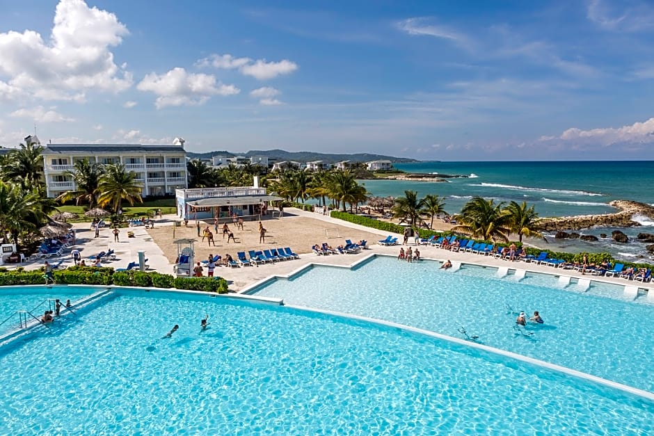 Grand Palladium Jamaica Resort & Spa-All Inclusive