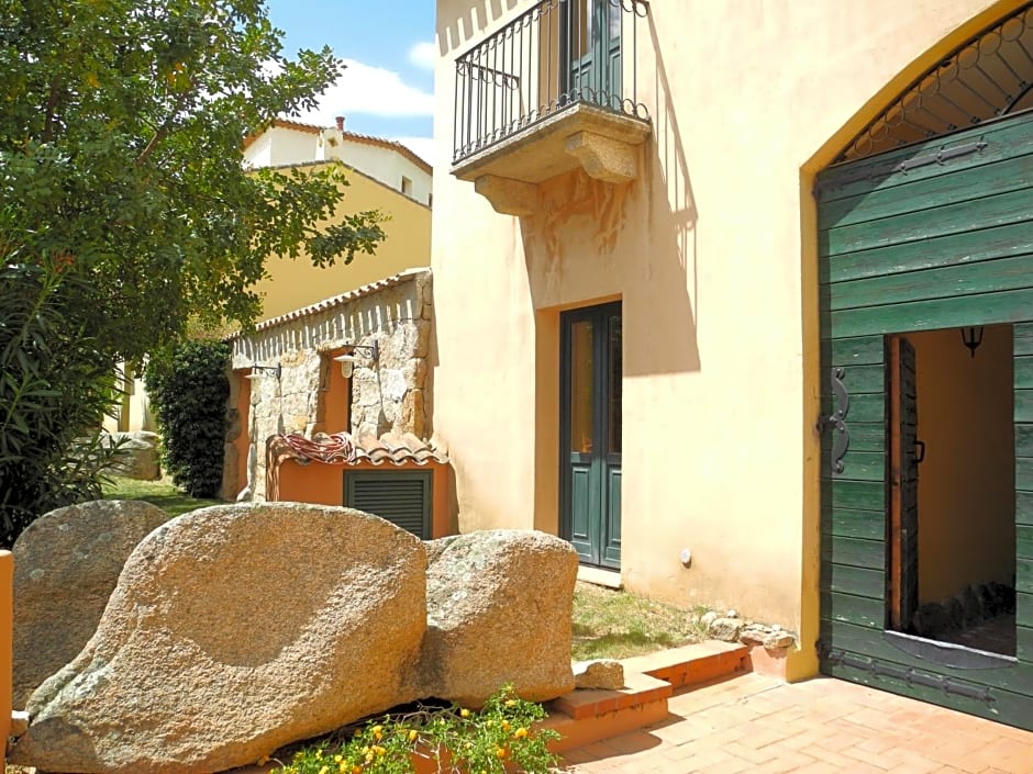 Hotel San Pantaleo