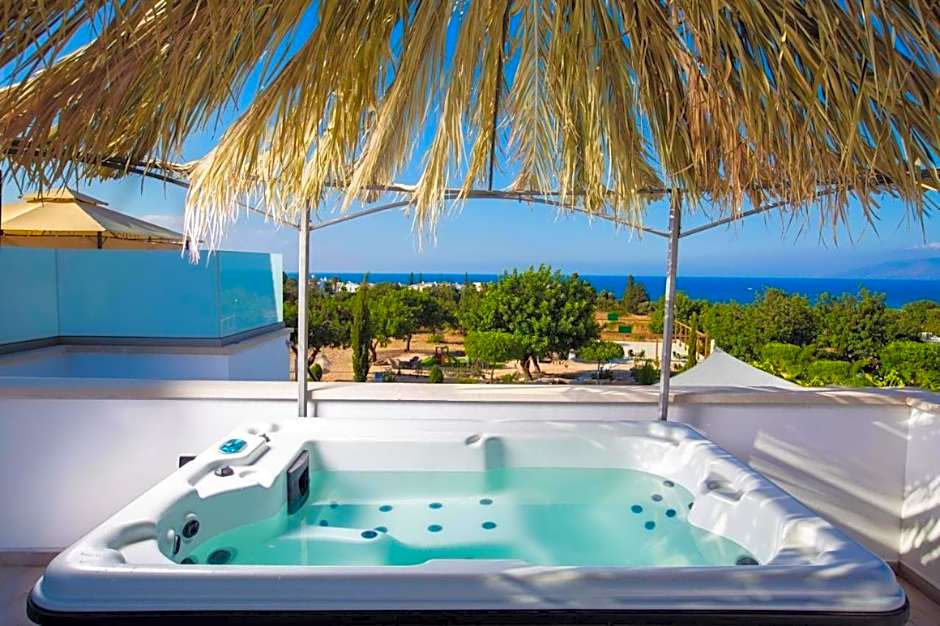 Latchi Escape Hotel and Suites