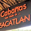 Hotel y Cabañas Una Cosita de Zacatlan