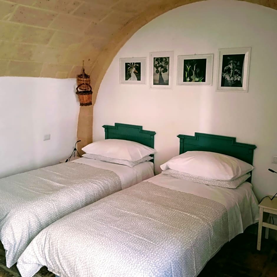 IL Borgo Antico b&b
