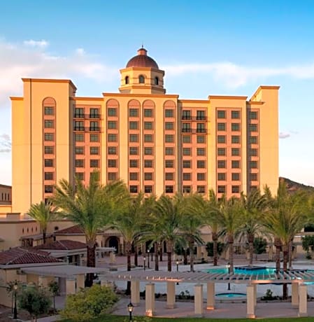 Casino del Sol Resort Tucson