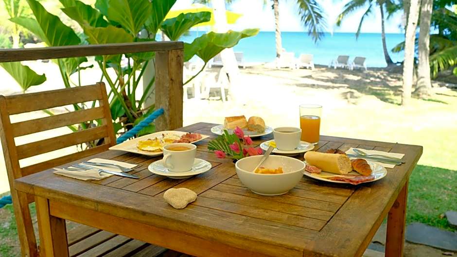 Imperatrice Village - Résidence sur la plage