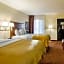 Quality Inn Blytheville