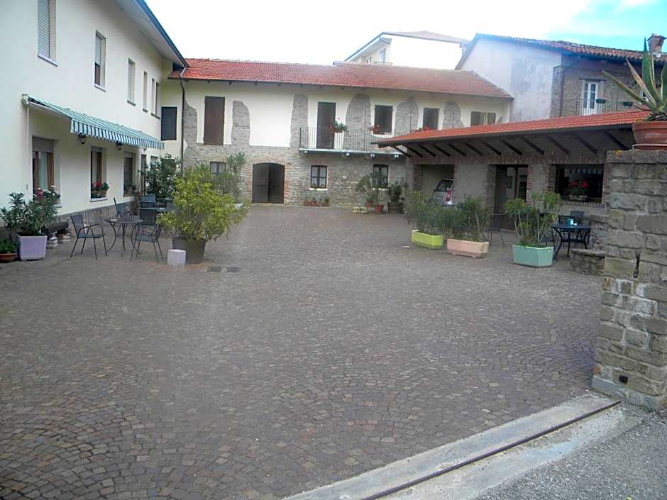 Albergo Dei Bersaglieri