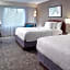 Courtyard by Marriott Atlanta Alpharetta