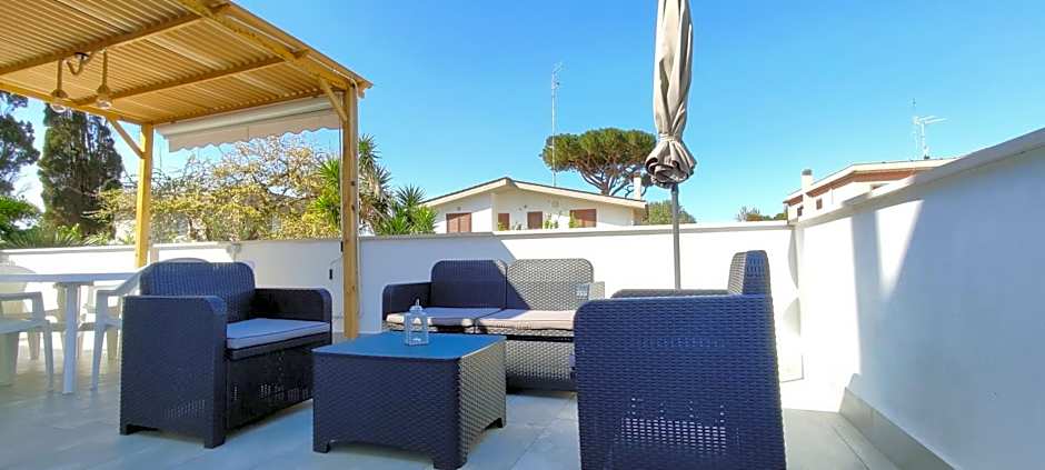 Villa Kinga