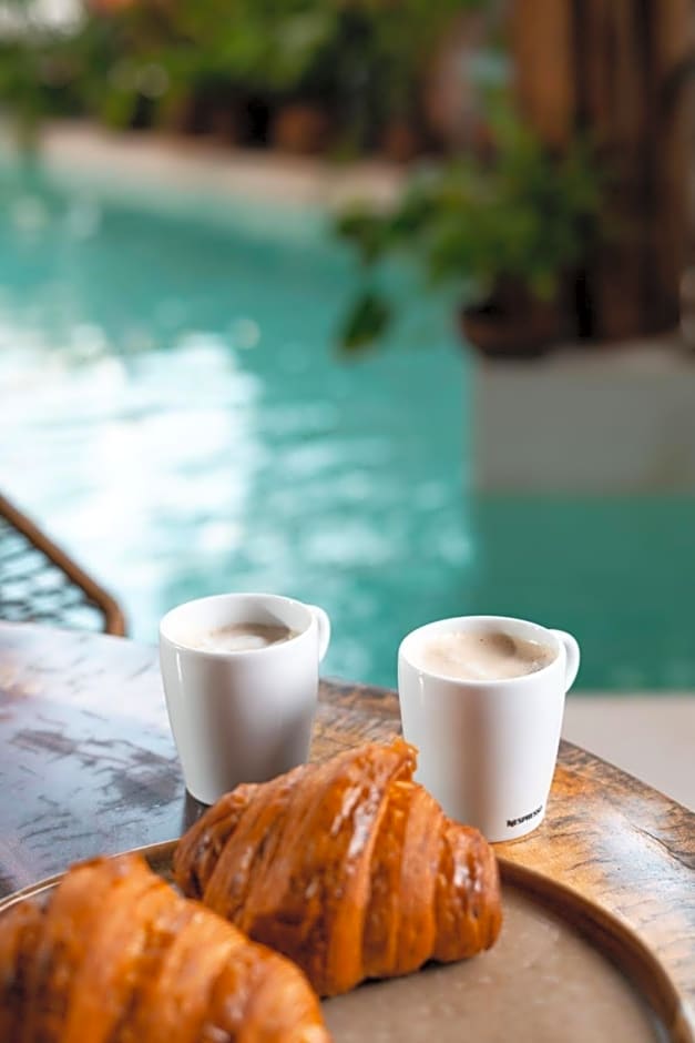 Xkeban Tulum Adult Only