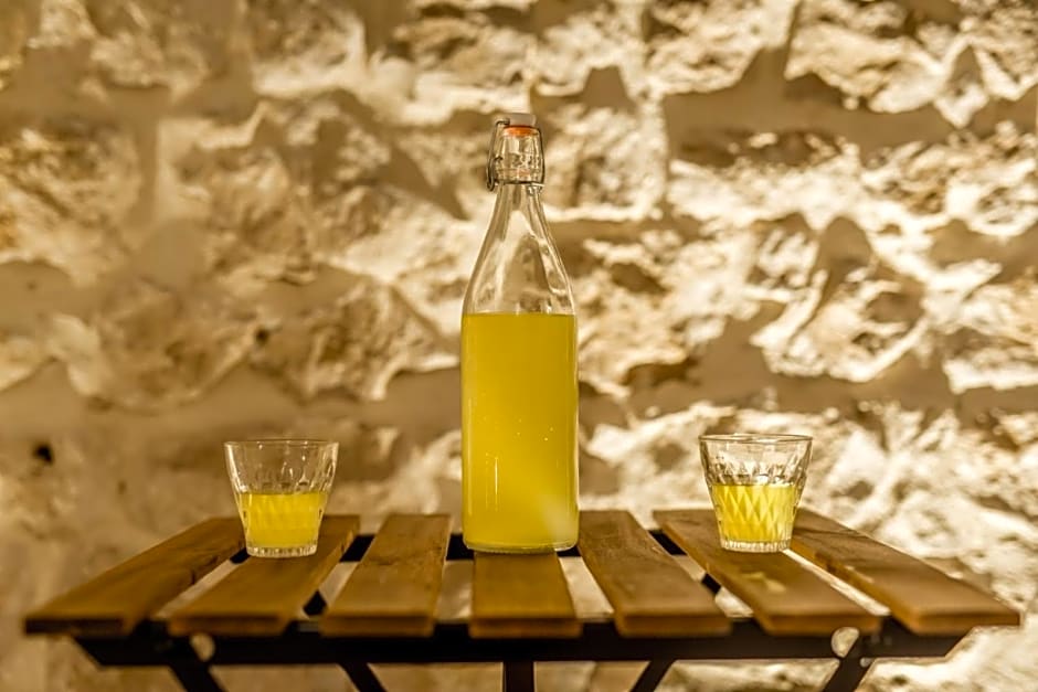 Carlentini house B&B