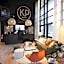 Kyriad Prestige Hotel Clermont-Ferrand