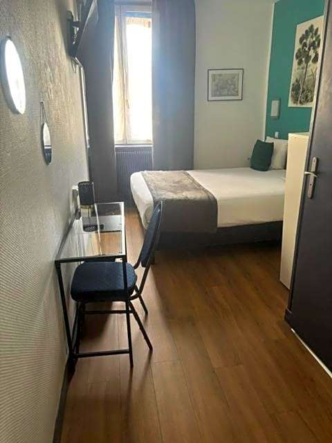 Hotel de Normandie
