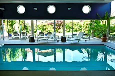 Logis Relais de Vincey