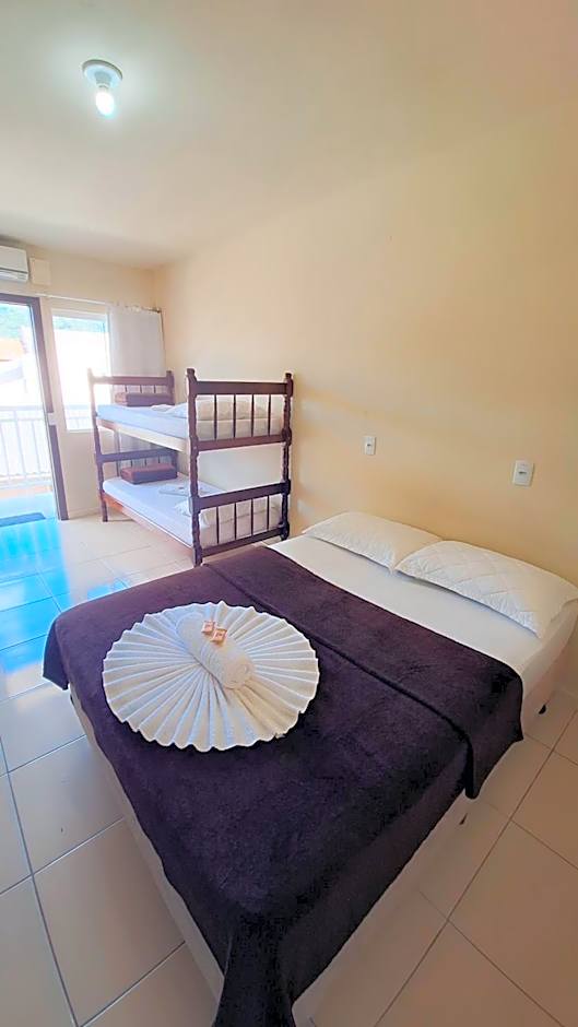 Pousada Parque Central