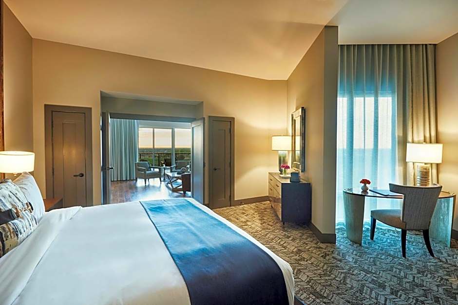 The Stella Hotel, Autograph Collection