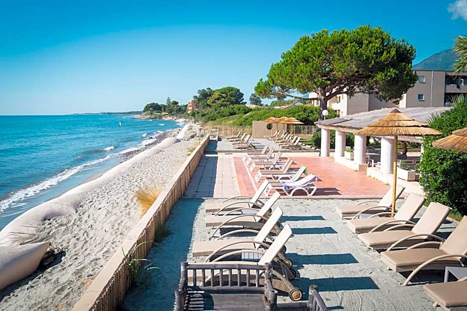 Résidence Marina Bianca