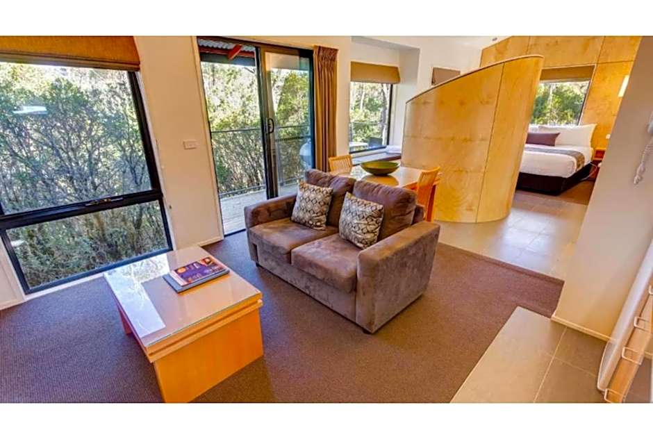 Discovery Parks - Cradle Mountain