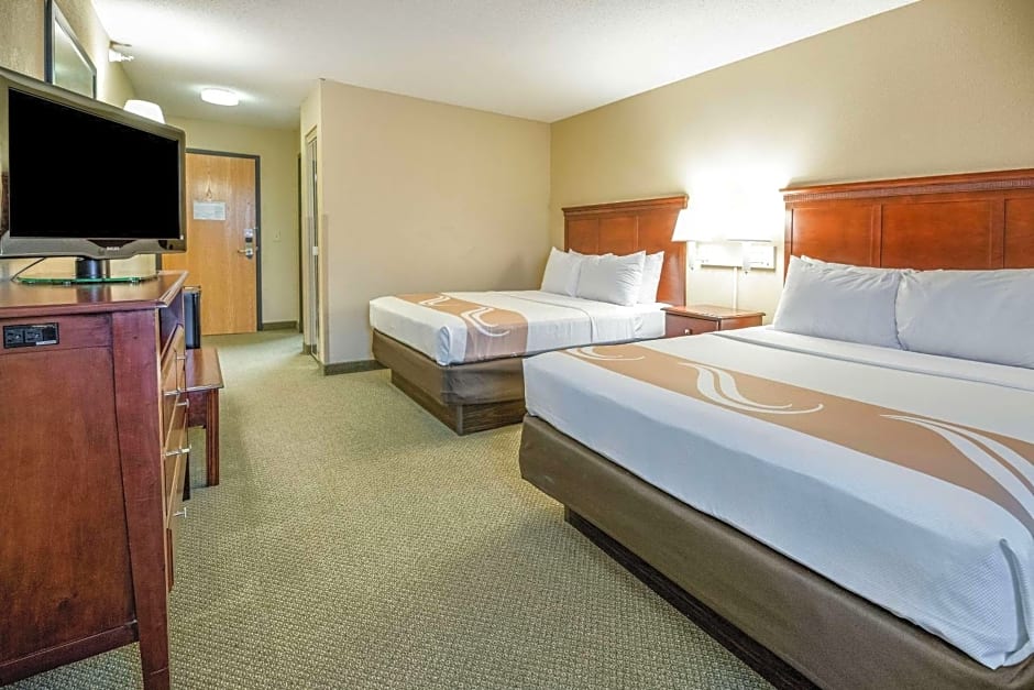 Quality Inn Fremont