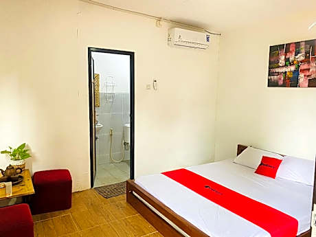 RedDoorz Syariah Near Wisata Durensewu Pandaan