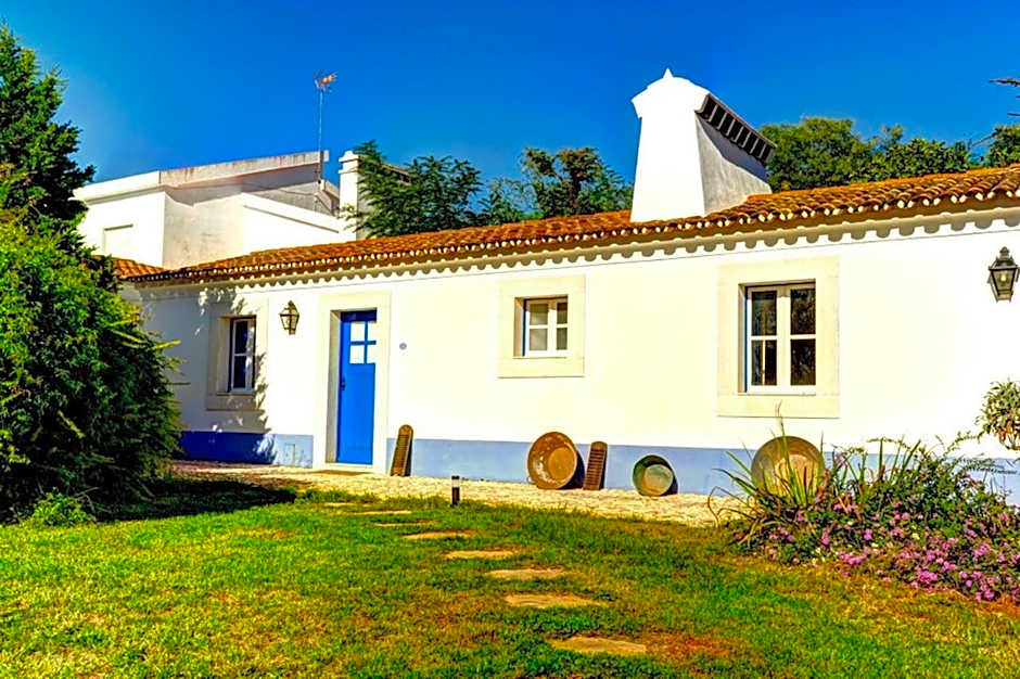 Hotel Rural Monte Da Rosada