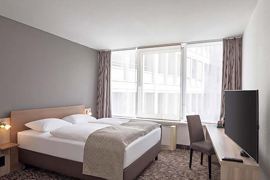 Best Western Plus Hotel Dresden City
