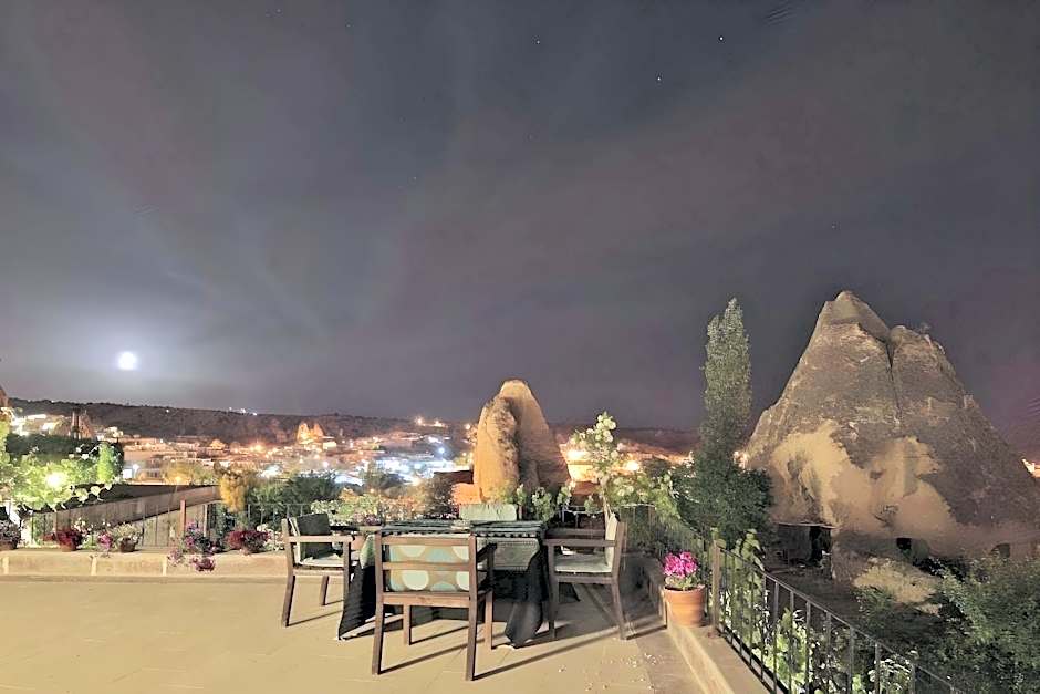 Roc Of Cappadocia