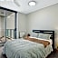 The Dalgety Apartments