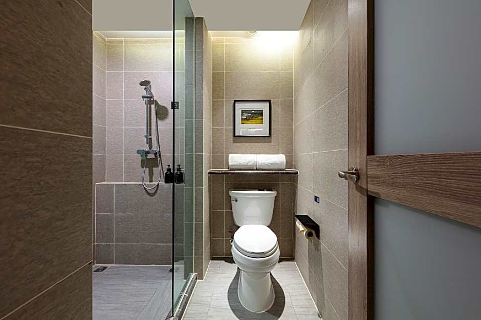 Atour Hotel Urumqi High Speed Railway Station Economic Development Zone