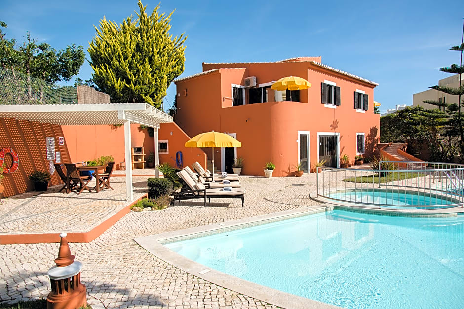 Villa Marazul