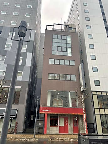 HELIO HOSTEL SAPPORO