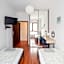 Rooms Green Rydygiera 17 own private room tv wifi