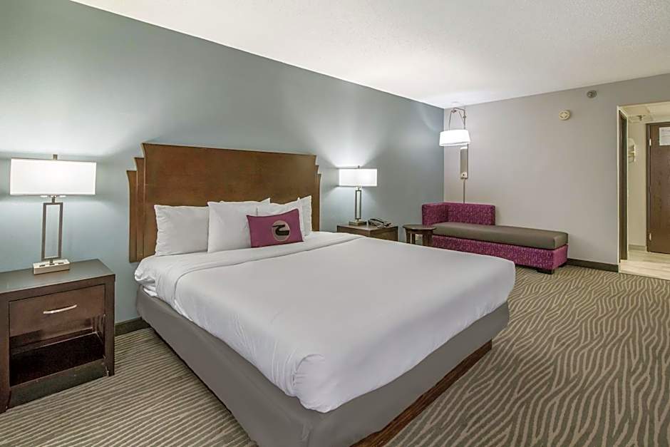 Clarion Hotel Jackson Northwest