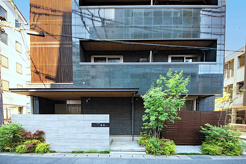 Hotel Rokune